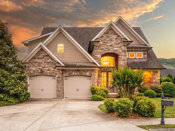 6162 Deep Canyon Road, Hixson 37343