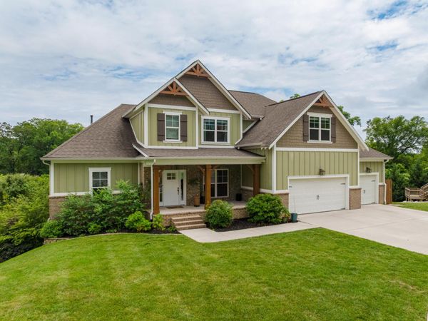 1406 Bridgeview Drive, Chattanooga 37415