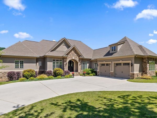 554 Castle Drive, Trenton 30752