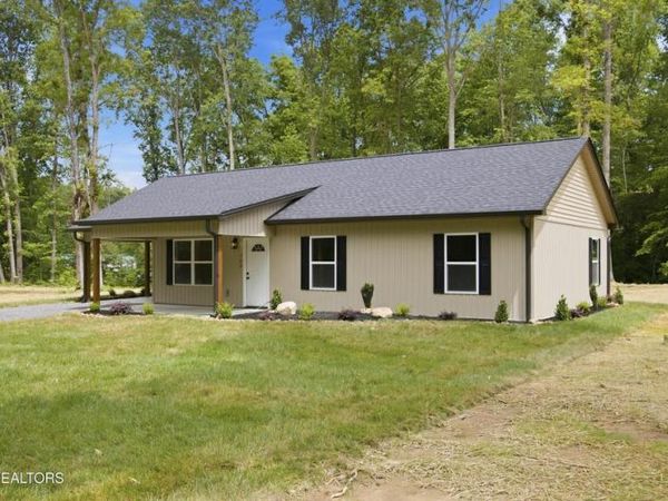 700 Holly Glen Lane , Decatur, TN 37322