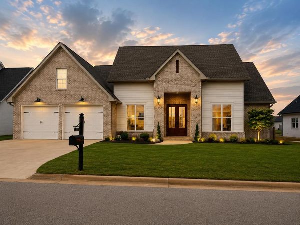 119 Grove Landing Dr, Tuscumbia, AL 35674