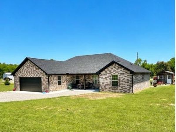 122 Private Road 3544 , Clarksville, AR 72830