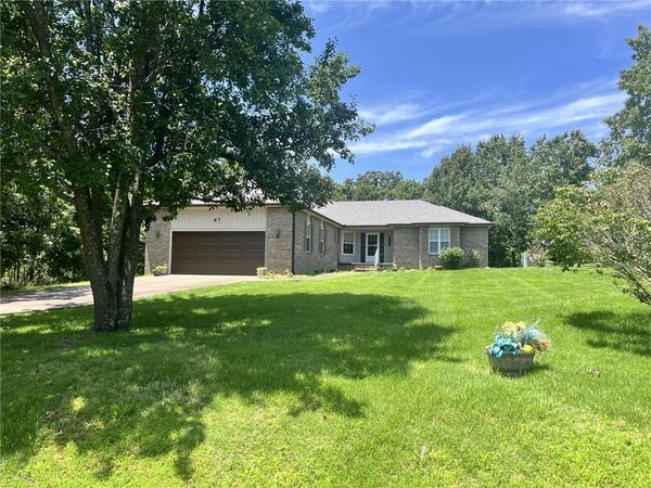 67 Islay Drive , Bella Vista, AR 72715