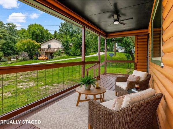 22535 War Eagle Road , Springdale, AR 72764