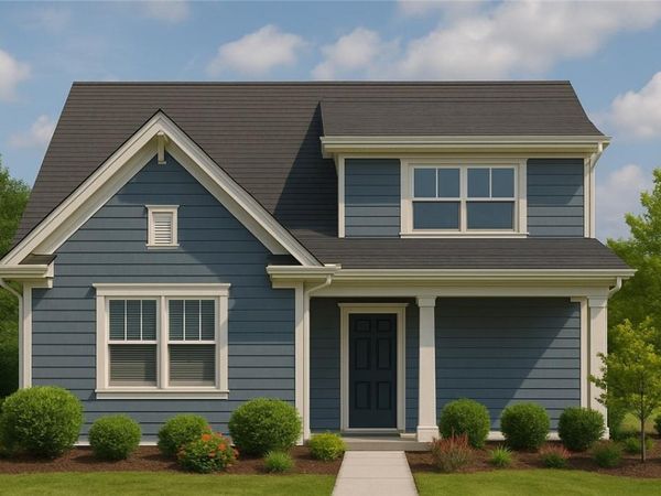 3099 N Little Crew Drive , Fayetteville, AR 72703