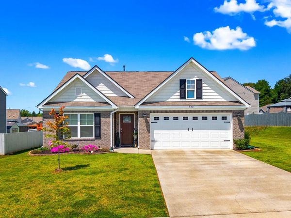 520 Angie Court, Talbott, TN 37877