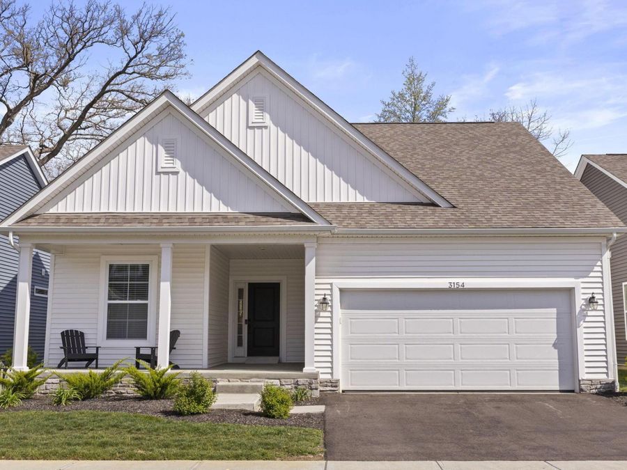 3154 Gelding Run Road , Grove City, OH 43123 Photo 1