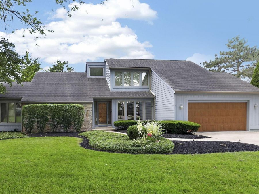 6309 Alissa Lane , Columbus, OH 43213 Photo 1
