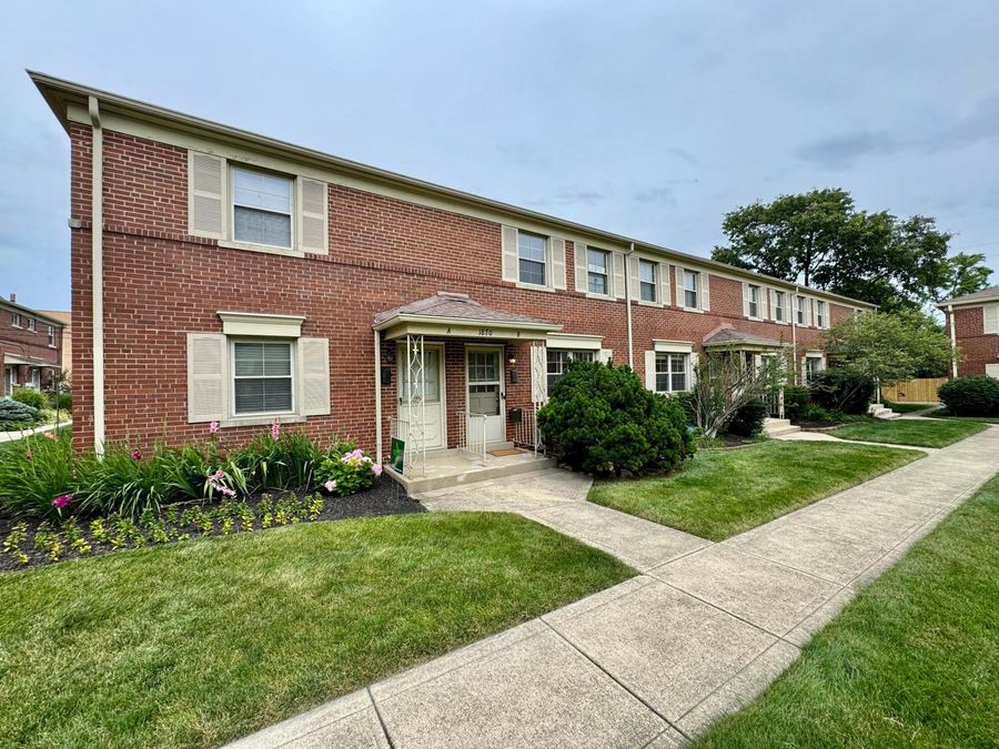 1870 Northwest Boulevard , Unit 8B, Columbus, OH 43212 Photo 1