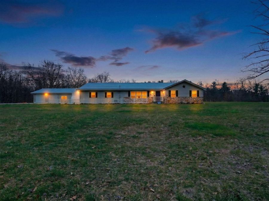 360 County Road 66 , Corning, OH 43730 Photo 1