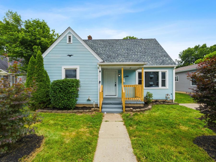 933 S Broad Street , Lancaster, OH 43130 Photo 1