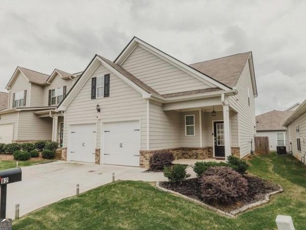 82 Castlemoor Loop, Adairsville, GA 30103