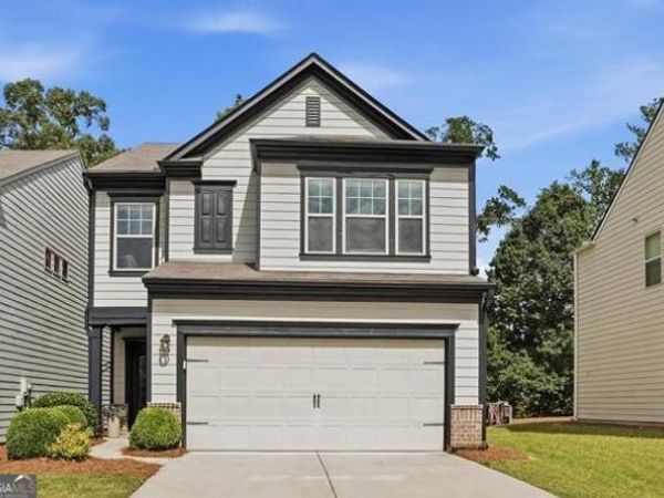 5140 Breezewood Circle, Alpharetta, GA 30004