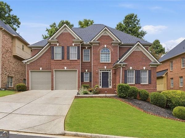 5346 Newport Bay Passage, Alpharetta, GA 30005