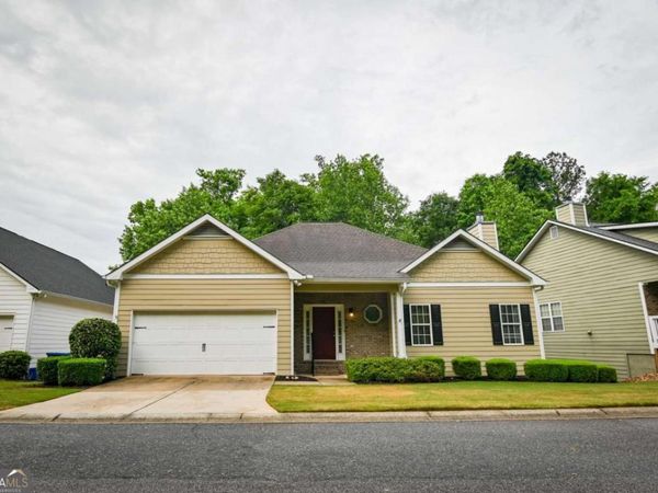 170 Meredith Ridge Road, Unit 8, Athens, GA 30605