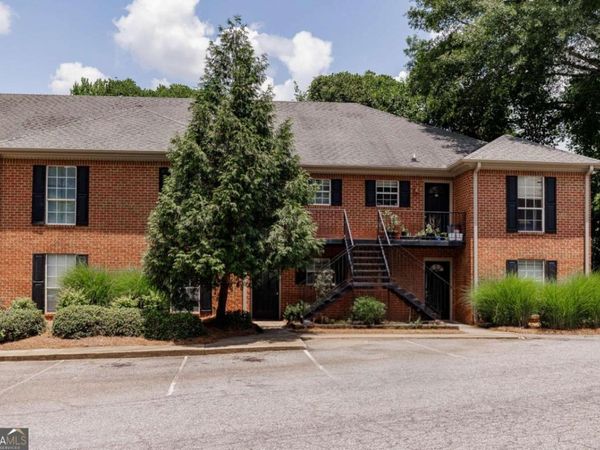 1055 Baxter Street, Unit 106, Athens, GA 30606