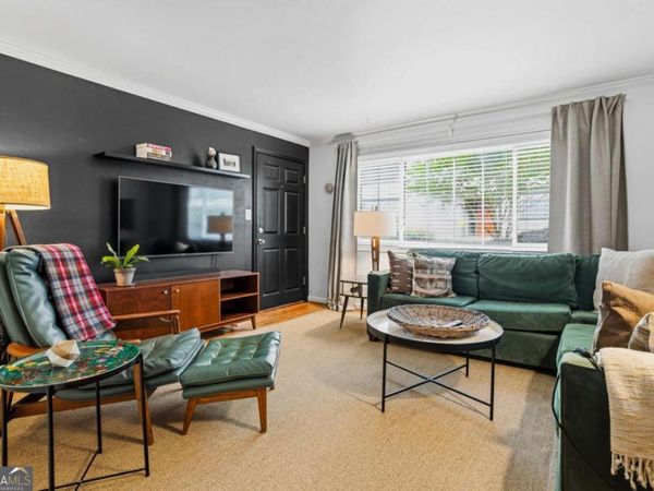 410 Candler Park Drive NE, Unit B3, Atlanta, GA 30307