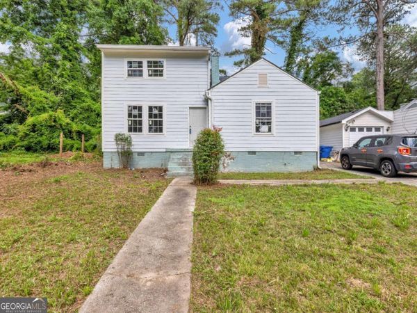 1220 Graymont Drive SW, Atlanta, GA 30310