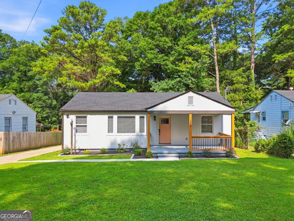 1239 Kenilworth Drive SW, Atlanta, GA 30310