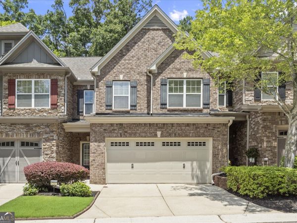 4240 Weavers White Lane, Austell, GA 30106