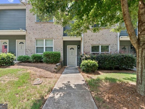 1370 Binghampton Circle, Bogart, GA 30622