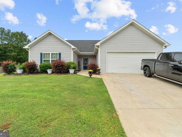 112 Grizzly Trail, Carrollton, GA 30117