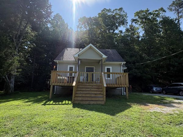 105 Lumpkin Road, Cedartown, GA 30125