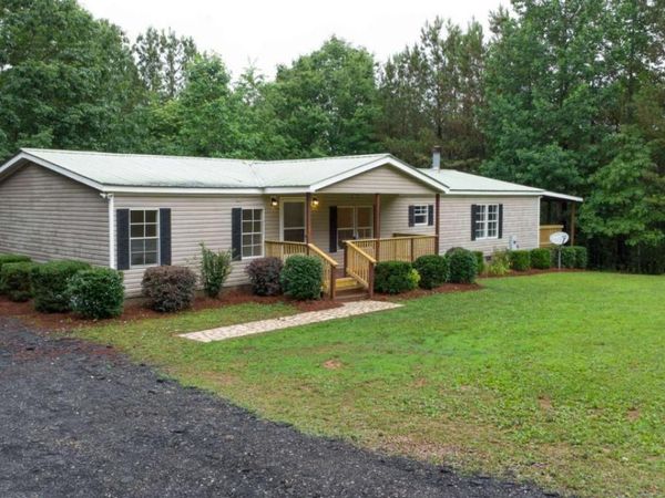 97 Waldrip Road, Dawsonville, GA 30534