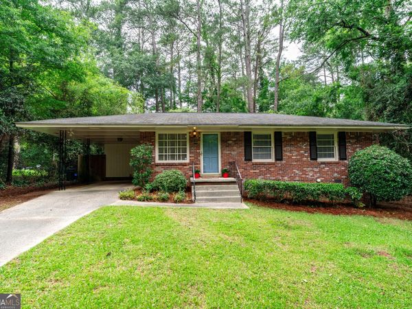3127 Vine Circle, Decatur, GA 30033