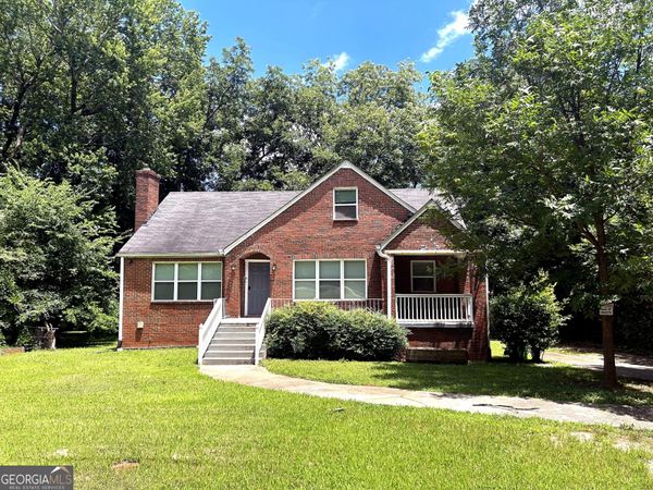 1792 Austin Drive, Decatur, GA 30032