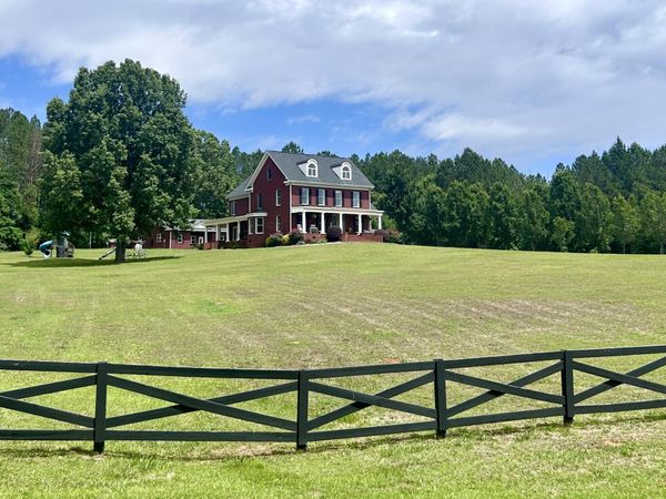 1359 Jenkins Road, Forsyth, GA 31029