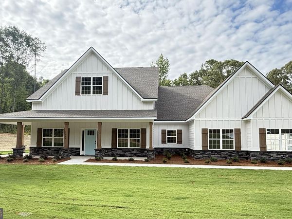 1665 Stokes Store Road, Unit 4849, Forsyth, GA 31029