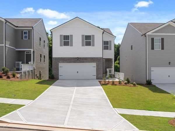 33 Rolling Meadow Trace, Jasper, GA 30143