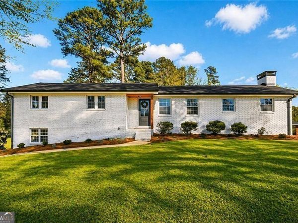 3680 Bells Ferry Road NW, Kennesaw, GA 30144