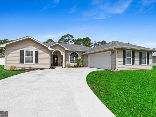 104 Camellia Drive, Kingsland, GA 31548