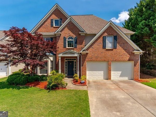 1300 SNUG HARBOR Court, Marietta, GA 30066