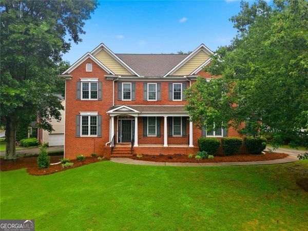 2455 Hampton Park Way, Marietta, GA 30062