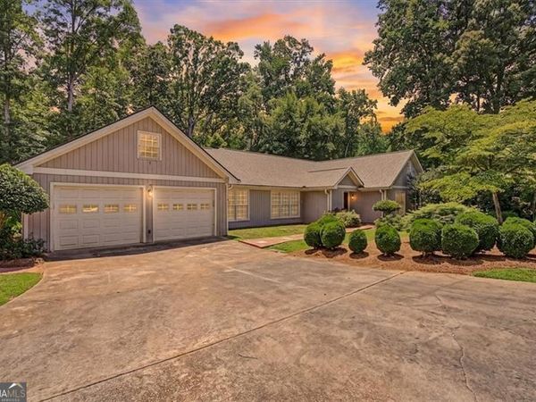 271 Weatherstone Parkway, Marietta, GA 30068