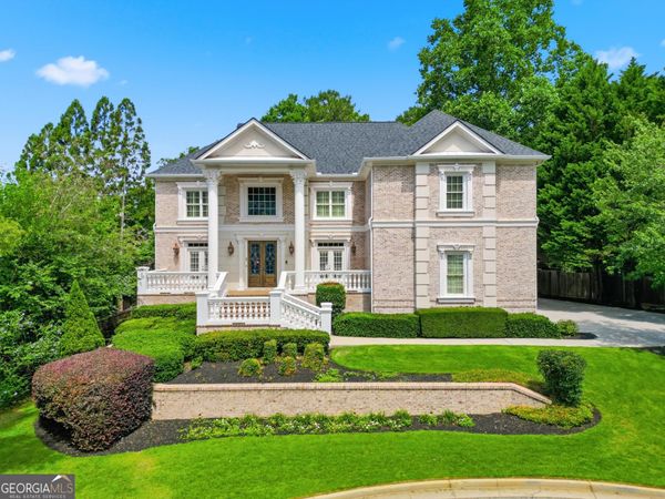 2185 Waldrop Road, Marietta, GA 30066
