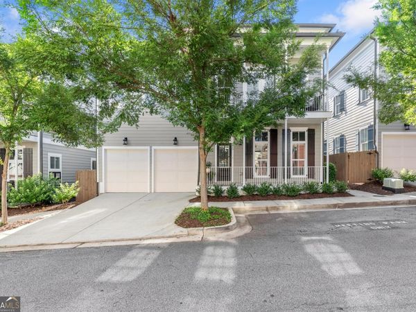 315 Masons Row, Marietta, GA 30060