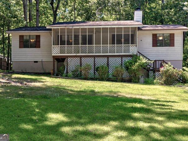 80 Magpie Court, Monticello, GA 31064