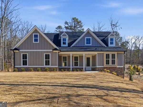 14 Everwood Court SE, Rome, GA 30161