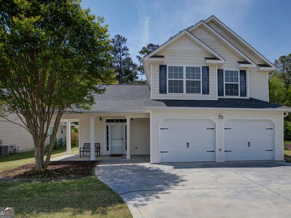 7 Foliage Way NE, Rome, GA 30165
