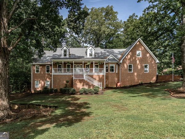 206 Coker Drive SW, Rome, GA 30165