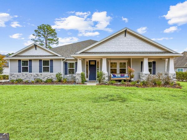 1951 Isles of Saint Marys Way, St. Marys, GA 31558
