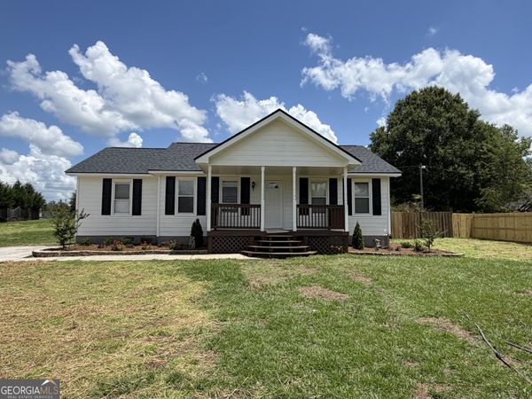 1695 Rover Zetella Road, Williamson, GA 30292