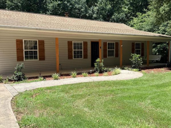67 Fall Drive, Zebulon, GA 30295