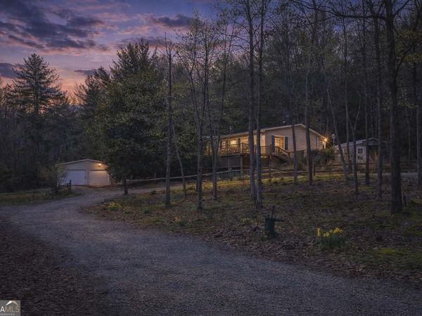 53 Stonebrook Lane, Blairsville, GA 30512