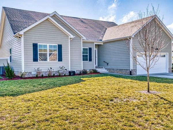 1105 Andover Drive , Franklin, KY 42134