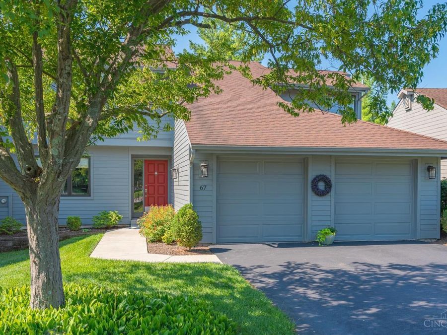 67 Carpenters Ridge, Blue Ash, OH 45241 Photo 1
